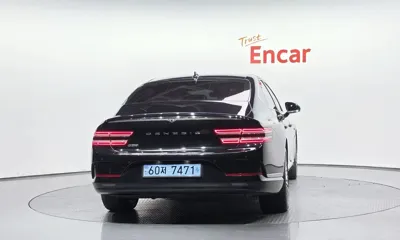 Genesis G80 2022, 154591 км, за 28554.55 USD
