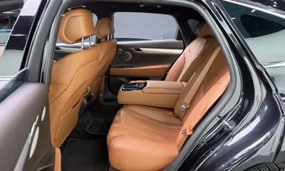 Genesis G80 2022, 154591 км, за 28554.55 USD - фото 11