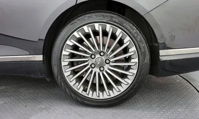 Genesis G80 2022, 154591 км, за 28554.55 USD - фото 21