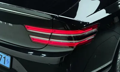 Genesis G80 2022, 154591 км, за 28554.55 USD - фото 23