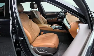 Genesis G80 2022, 154591 км, за 28554.55 USD - фото 26