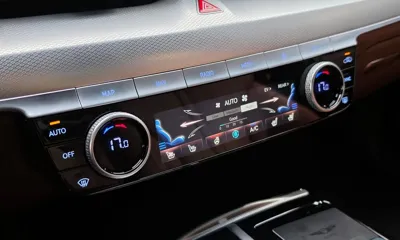 Genesis G80 2022, 154591 км, за 28554.55 USD - фото 29