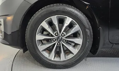 Kia Canival 2015, 195482 км, за 4529.34 USD