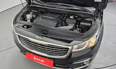 Kia Canival 2015, 195482 км, за 4529.34 USD - фото 6