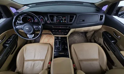 Kia Canival 2015, 195482 км, за 4529.34 USD - фото 7