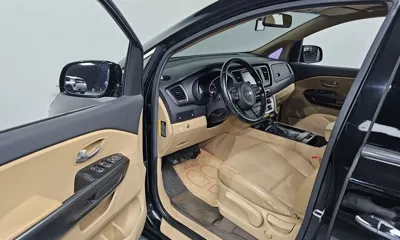 Kia Canival 2015, 195482 км, за 4529.34 USD - фото 10