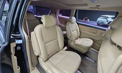 Kia Canival 2015, 195482 км, за 4529.34 USD - фото 11