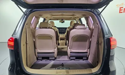 Kia Canival 2015, 195482 км, за 4529.34 USD - фото 20