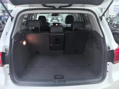 Volkswagen Tiguan 2017, 40900 км, за 7870 USD