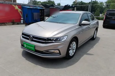 Volkswagen Bora · 2021 год