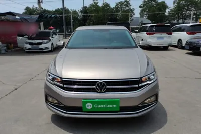 Volkswagen Bora 2021, 65400 км, за 10144 USD