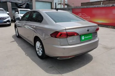 Volkswagen Bora 2021, 65400 км, за 10144 USD
