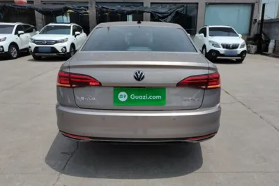 Volkswagen Bora 2021, 65400 км, за 10144 USD