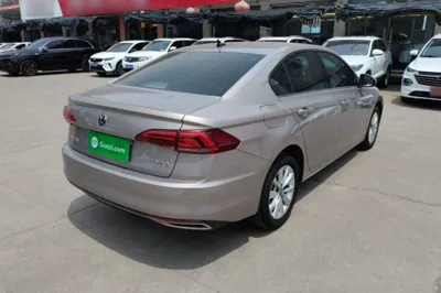 Volkswagen Bora 2021, 65400 км, за 10144 USD - фото 6
