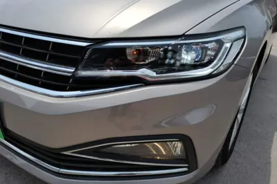 Volkswagen Bora 2021, 65400 км, за 10144 USD - фото 8