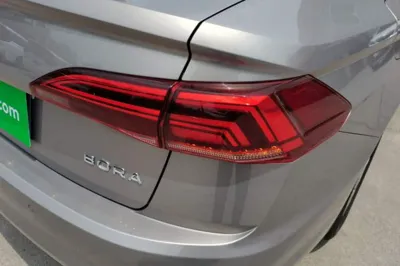 Volkswagen Bora 2021, 65400 км, за 10144 USD - фото 9