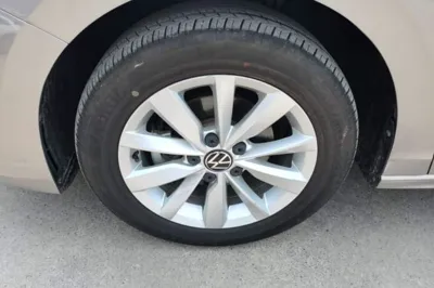Volkswagen Bora 2021, 65400 км, за 10144 USD - фото 10