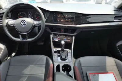 Volkswagen Bora 2021, 65400 км, за 10144 USD - фото 12