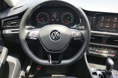 Volkswagen Bora 2021, 65400 км, за 10144 USD - фото 13