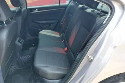 Volkswagen Bora 2021, 65400 км, за 10144 USD - фото 20