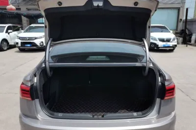 Volkswagen Bora 2021, 65400 км, за 10144 USD - фото 22