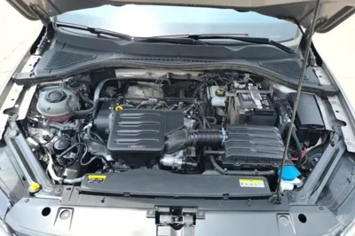 Volkswagen Bora 2021, 65400 км, за 10144 USD - фото 24