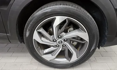 KG_Mobility_Ssangyong KORANDO 2022, 40075 км, за 13809.05 USD