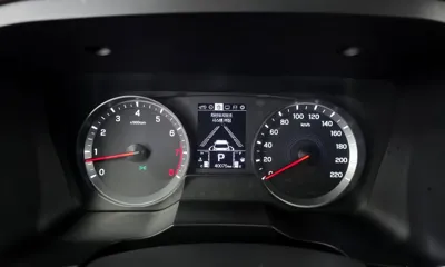 KG_Mobility_Ssangyong KORANDO 2022, 40075 км, за 13809.05 USD - фото 8