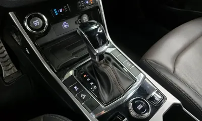 KG_Mobility_Ssangyong KORANDO 2022, 40075 км, за 13809.05 USD - фото 9