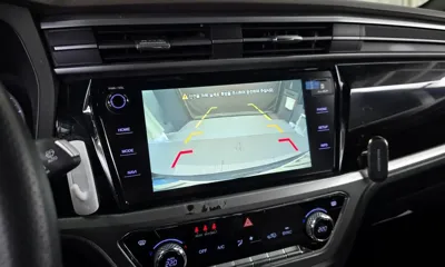 KG_Mobility_Ssangyong KORANDO 2022, 40075 км, за 13809.05 USD - фото 15