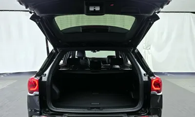 KG_Mobility_Ssangyong KORANDO 2022, 40075 км, за 13809.05 USD - фото 20