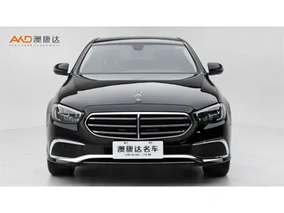 Mercedes-Benz E-Class 2023, 27000 км, за 36491.35 USD