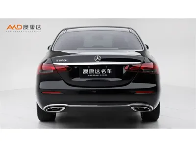 Mercedes-Benz E-Class 2023, 27000 км, за 36491.35 USD