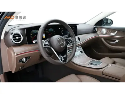 Mercedes-Benz E-Class 2023, 27000 км, за 36491.35 USD - фото 6