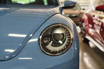 Volkswagen Beetle 2015, 103400 км, за 8981 USD - фото 8
