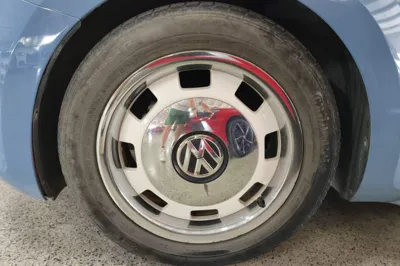 Volkswagen Beetle 2015, 103400 км, за 8981 USD - фото 10