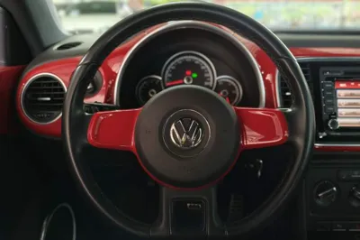 Volkswagen Beetle 2015, 103400 км, за 8981 USD - фото 13