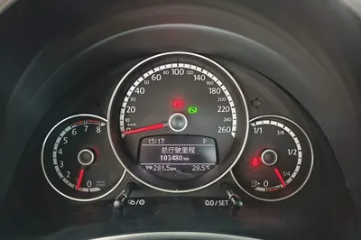 Volkswagen Beetle 2015, 103400 км, за 8981 USD - фото 14