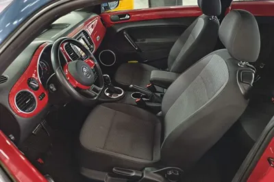 Volkswagen Beetle 2015, 103400 км, за 8981 USD - фото 17