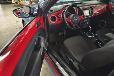 Volkswagen Beetle 2015, 103400 км, за 8981 USD - фото 18