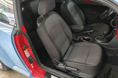 Volkswagen Beetle 2015, 103400 км, за 8981 USD - фото 19