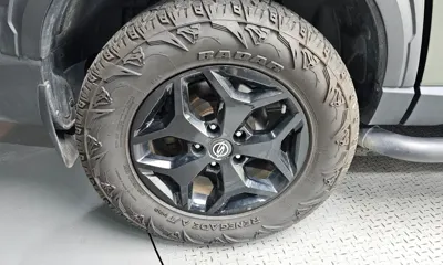 KG_Mobility_Ssangyong Rexton 2022, 81998 км, за 15951.16 USD