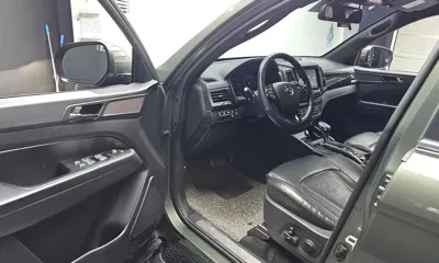 KG_Mobility_Ssangyong Rexton 2022, 81998 км, за 15807.98 USD - фото 10