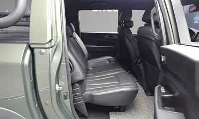 KG_Mobility_Ssangyong Rexton 2022, 81998 км, за 15807.98 USD - фото 11