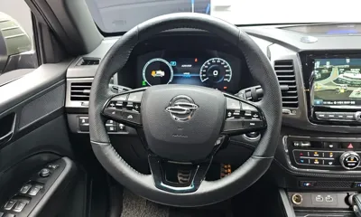 KG_Mobility_Ssangyong Rexton 2022, 81998 км, за 15807.98 USD - фото 12