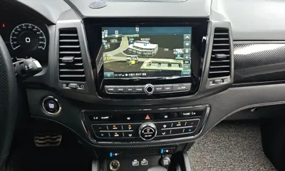 KG_Mobility_Ssangyong Rexton 2022, 81998 км, за 15807.98 USD - фото 13