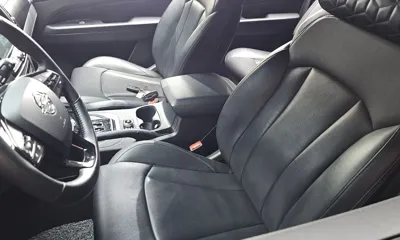 KG_Mobility_Ssangyong Rexton 2022, 81998 км, за 15807.98 USD - фото 19