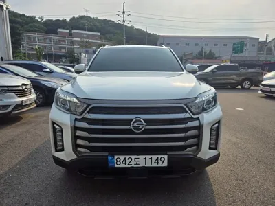 KG_Mobility_Ssangyong Rexton 2023, 34786 км, за 15688.59 USD