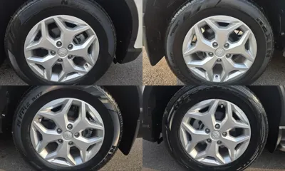 KG_Mobility_Ssangyong Rexton 2023, 34786 км, за 15688.59 USD