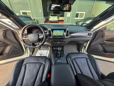 KG_Mobility_Ssangyong Rexton 2023, 34786 км, за 15688.59 USD - фото 7